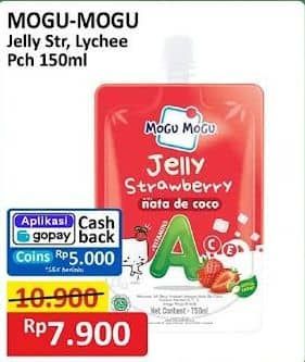 Mogu Mogu Jelly