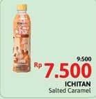 Ichitan Thai Drink 300 ml Diskon 21%, Harga Promo Rp7.500, Harga Normal Rp9.500