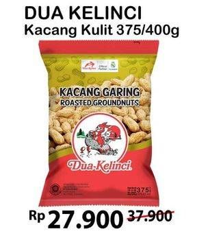 Promo Harga DUA KELINCI Kacang  - Alfamart