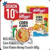 Promo Harga KELLOGG