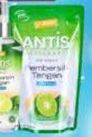 Promo Harga ANTIS Hand Sanitizer 300 ml - Yogya
