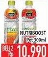 Promo Harga MINUTE MAID Nutriboost per 2 botol 300 ml - Hypermart