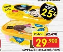 Campina Ice Cream
