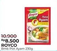 Promo Harga ROYCO Penyedap Rasa 230 gr - Alfamart