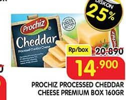 Prochiz Keju Cheddar