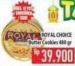 Promo Harga DANISH Royal Choice 480 gr - Hypermart