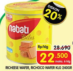 Nabati Bites