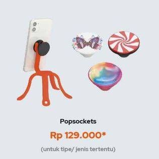 Promo Harga Popsockets  - iBox
