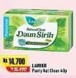 Laurier Pantyliner Natural Clean