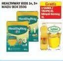 Promo Harga Healthyway  - Alfamart