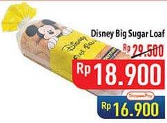 Promo Harga DISNEY Big Sugar Loaf  - Hypermart