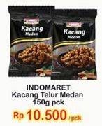 Promo Harga INDOMARET Kacang Telor Medan 150 gr - Indomaret