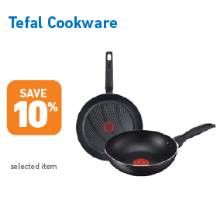 Promo Harga TEFAL Product Cookware  - Electronic City