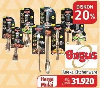 Promo Harga BAGUS Aneka Kitchenware  - Lotte Grosir