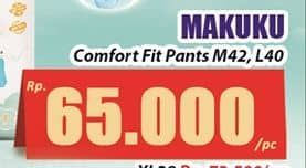 Makuku Comfort Fit Diapers Pants