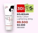 Kojie San Body Lotion