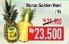 Promo Harga Nanas Golden Honi  - Hypermart