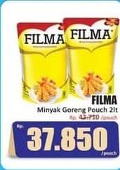 Filma Minyak Goreng