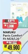 Makuku Comfort Fit Diapers Pants