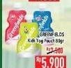 Promo Harga GREENFIELDS Yogurt Drink 85 gr - Hypermart