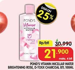 Promo Harga Pond
