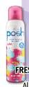 Promo Harga Posh Perfumed Body Spray All Variants 150 ml - LotteMart