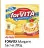 Promo Harga Forvita Margarine 200 gr - Alfamidi