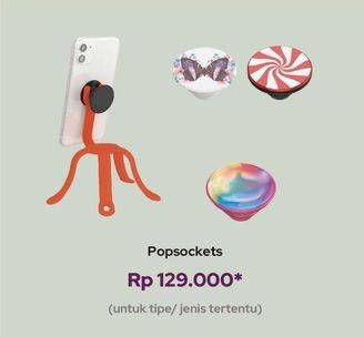 Promo Harga Popsockets  - iBox