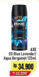 Axe Deo Spray