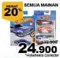 Promo Harga Hot Wheels Collector  - Giant