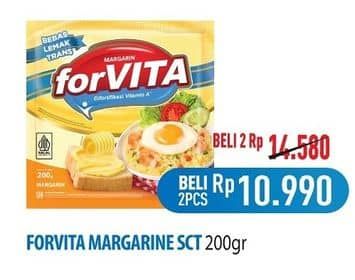 Forvita Margarine