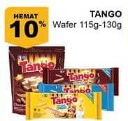 Promo Harga TANGO Wafer  - Giant