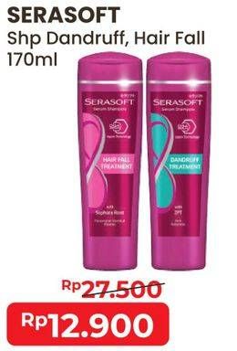 Serasoft Shampoo