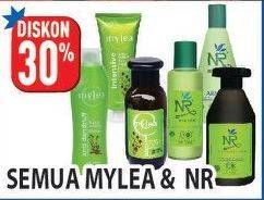 Promo Harga MYLEA/NR Hair Treatment  - Hypermart