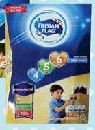 Promo Harga FRISIAN FLAG 456 Karya All Variants 800 gr - Yogya