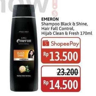 Emeron Shampoo/Emeron Hijab Shampoo