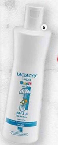 Promo Harga LACTACYD Liquid Baby 150 ml - Guardian
