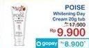Promo Harga Poise Day Cream Luminous White 20 gr - Indomaret