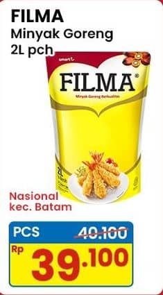 Filma Minyak Goreng