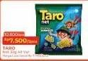 Promo Harga Taro Net All Variants 9 gr - Alfamart