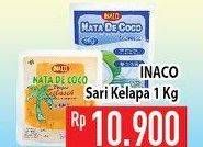 Promo Harga INACO Nata De Coco 1 kg - Hypermart