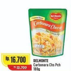 Del Monte Cooking Sauce