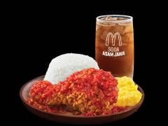 Promo Harga Mcdonald