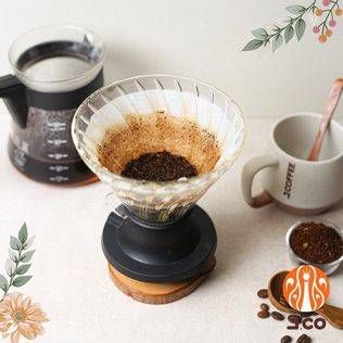 Promo Harga JCO Coffee Drip  - JCO