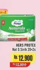 Hers Protex Naturals Daun Sirih