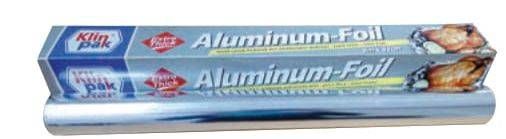 Promo Harga KLINPAK Aluminium Foil per 2 pcs - Lotte Grosir