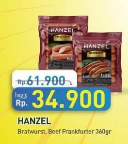 Hanzel Frankfurter