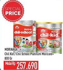 CHIL KID / CHIL SCHOOL Platinum 800gr