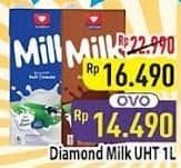 Diamond Milk UHT