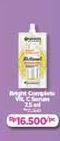 Promo Harga Garnier Booster Serum Light Complete Vitamin C 7 ml - Alfamidi